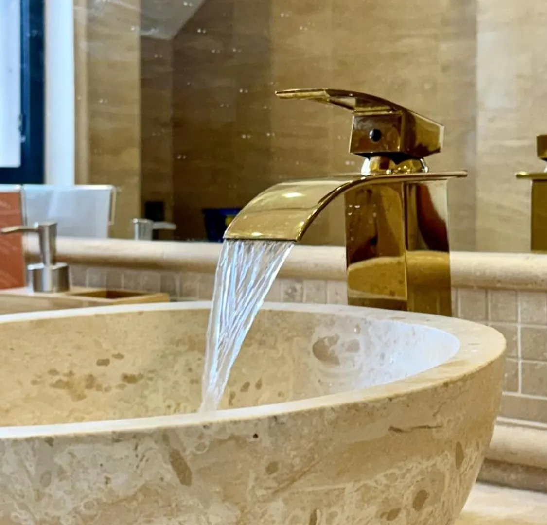 Welcs Villa De Lujo 177 Emp Con Piscina Privada يانكا