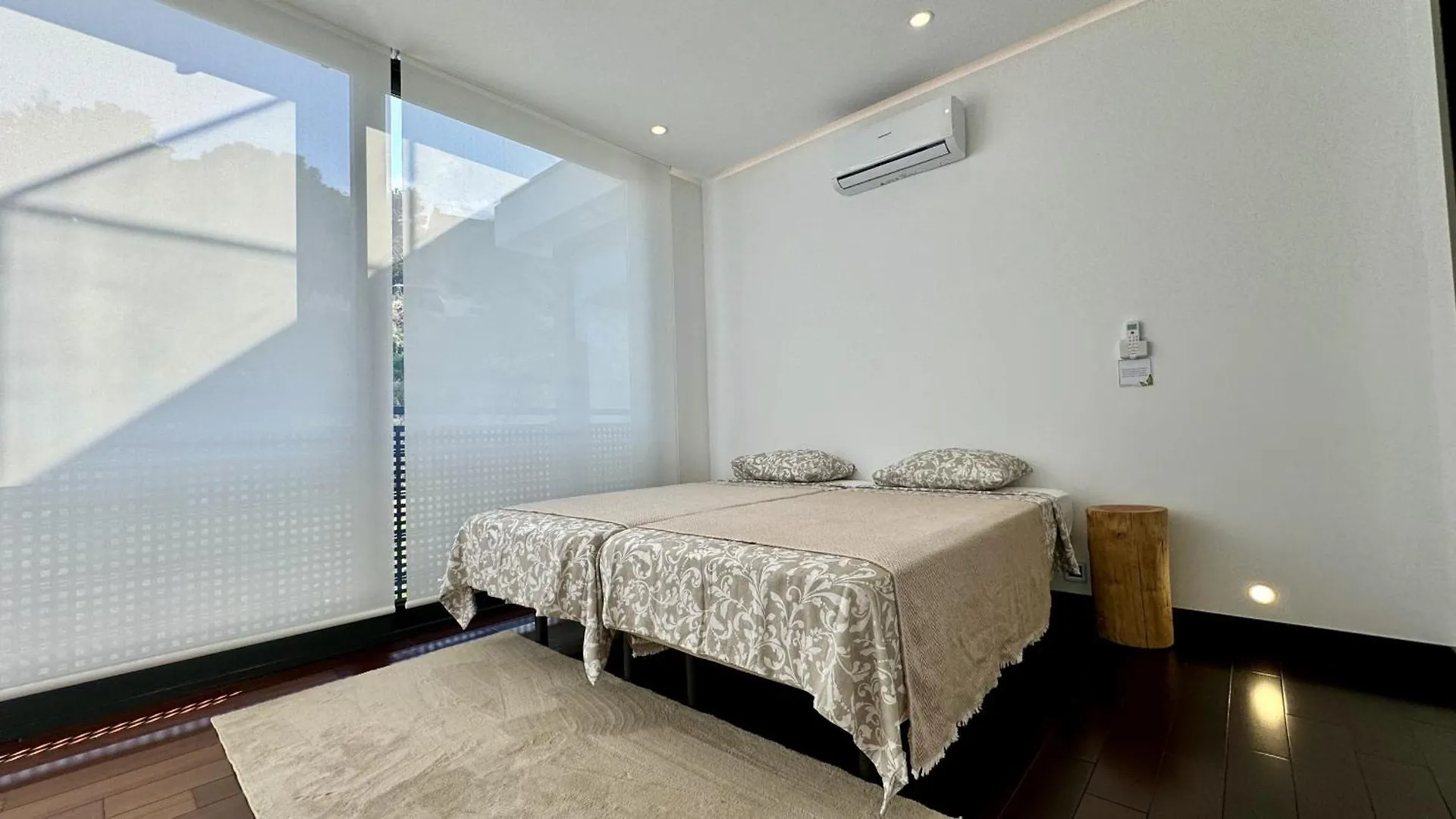 Welcs Villa De Lujo 177 Emp Con Piscina Privada يانكا 0*,