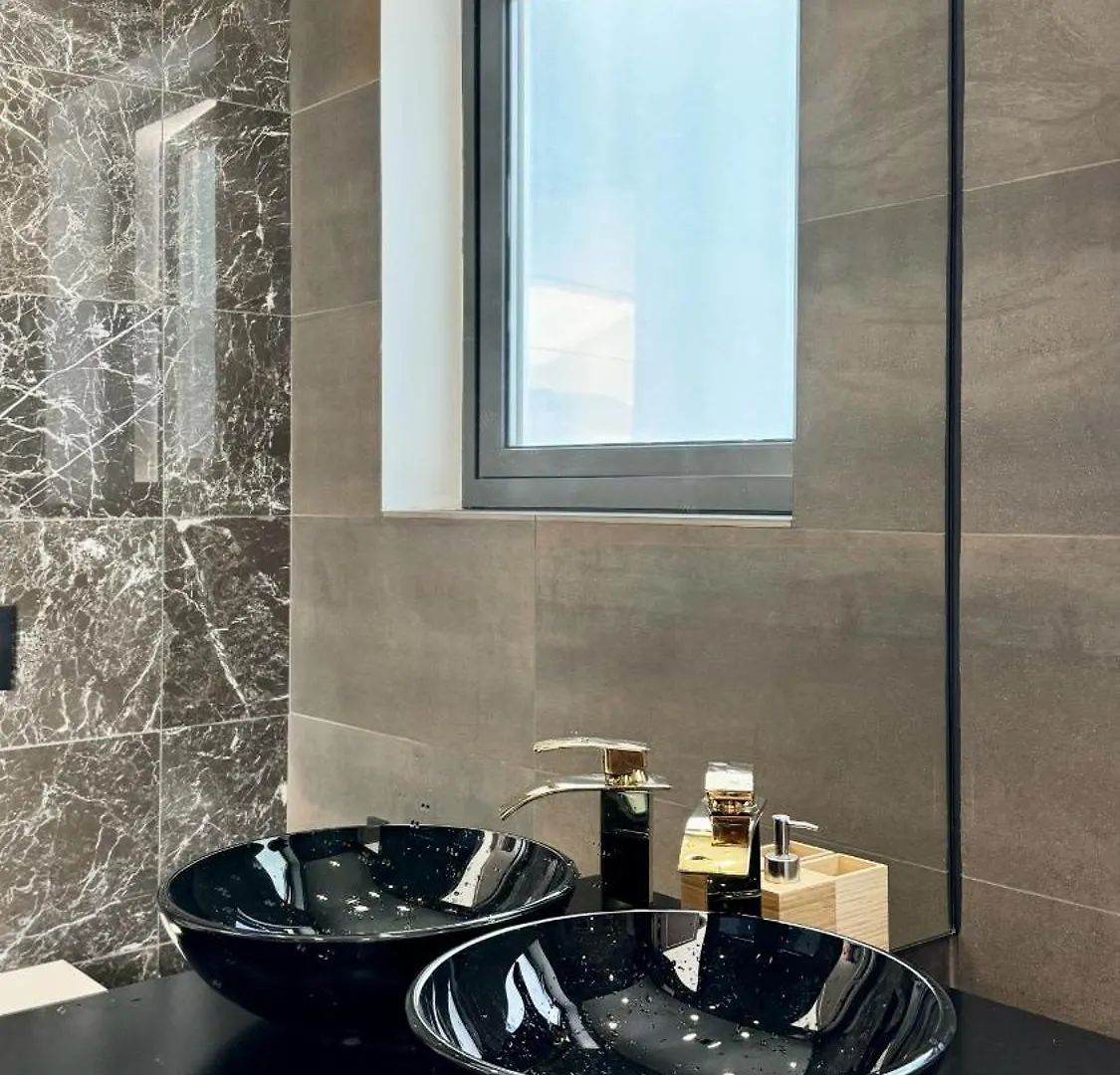 Welcs Villa De Lujo 177 Emp Con Piscina Privada يانكا