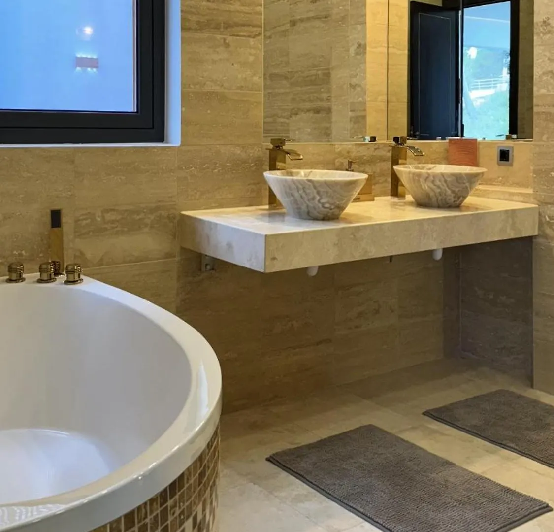 Welcs Villa De Lujo 177 Emp Con Piscina Privada Llança Španělsko