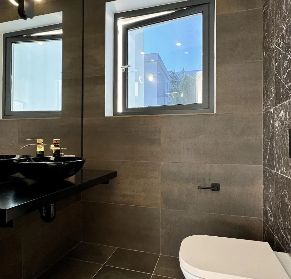 Welcs Villa De Lujo 177 Emp Con Piscina Privada يانكا