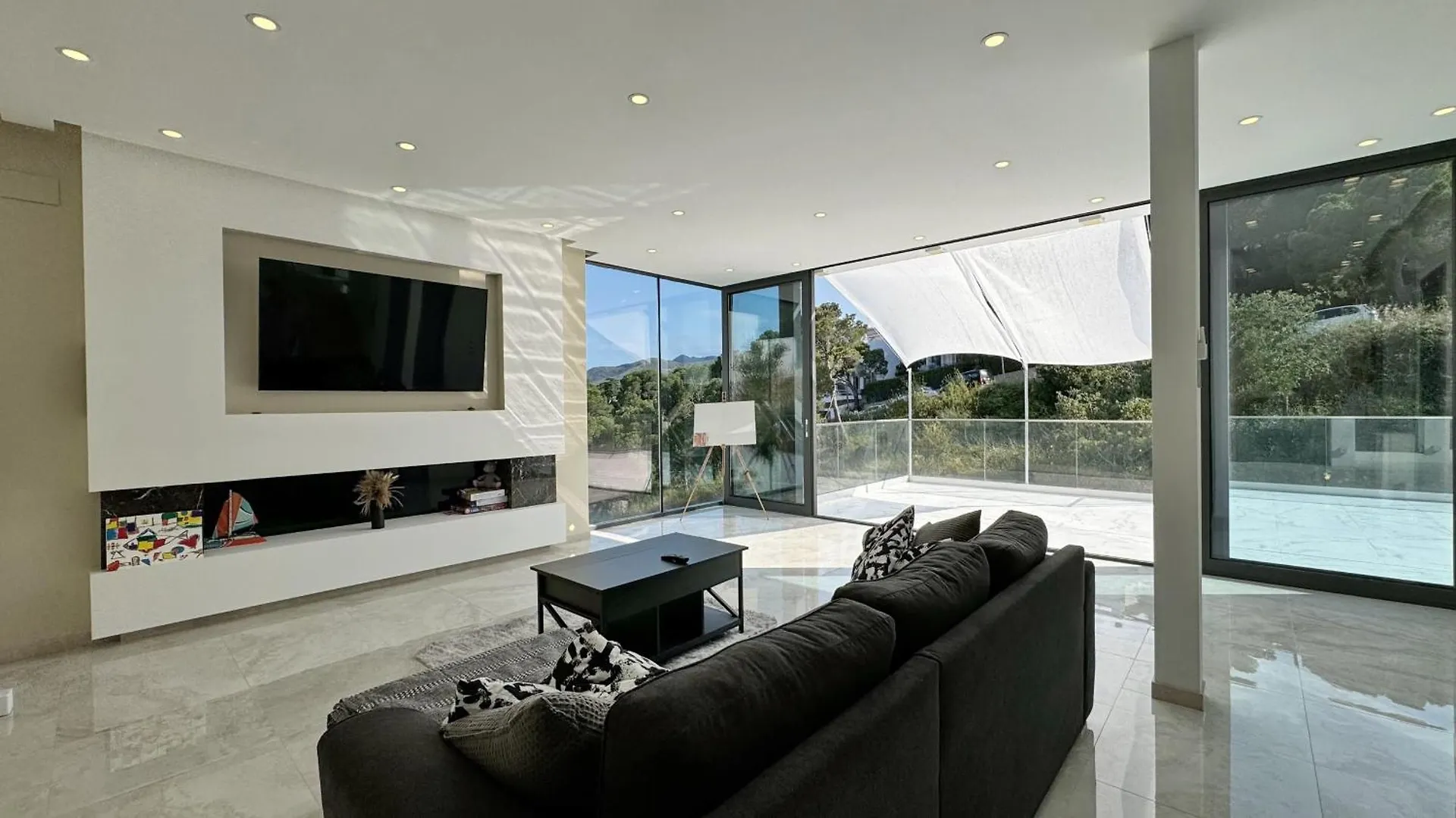 Welcs Villa De Lujo 177 Emp Con Piscina Privada يانكا 0*,  إسبانيا