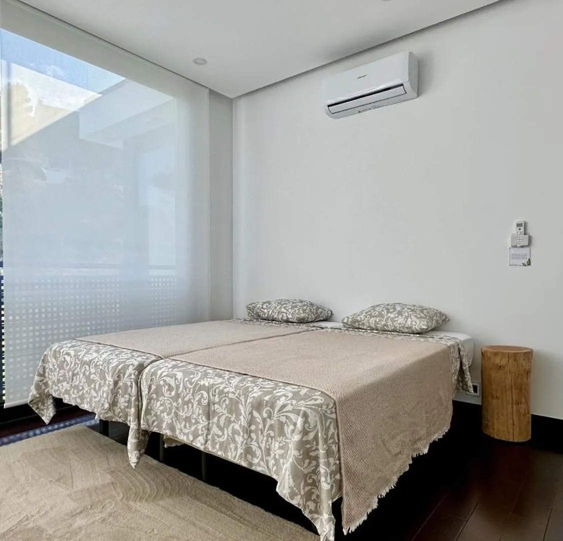 Welcs Villa De Lujo 177 Emp Con Piscina Privada Llança