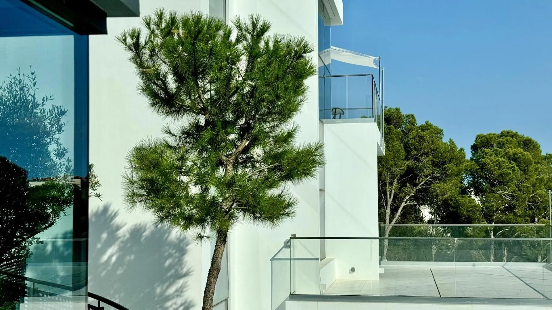 Welcs Villa De Lujo 177 Emp Con Piscina Privada Llança