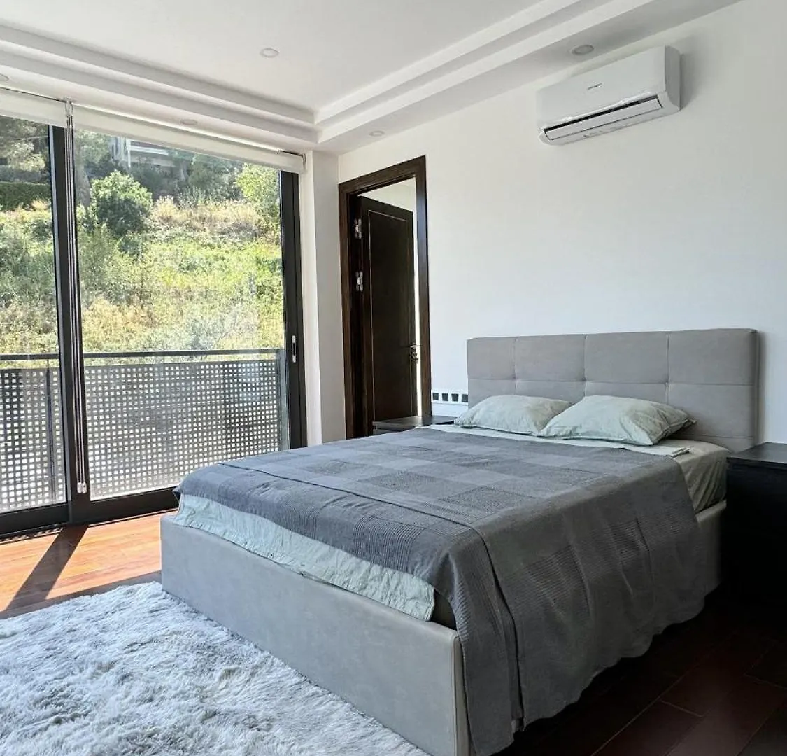 Welcs Villa De Lujo 177 Emp Con Piscina Privada يانكا