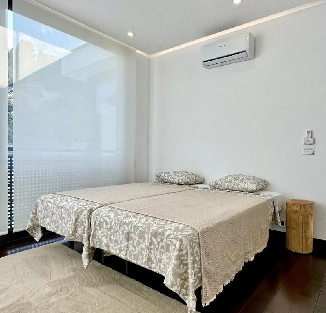 Welcs Villa De Lujo 177 Emp Con Piscina Privada يانكا