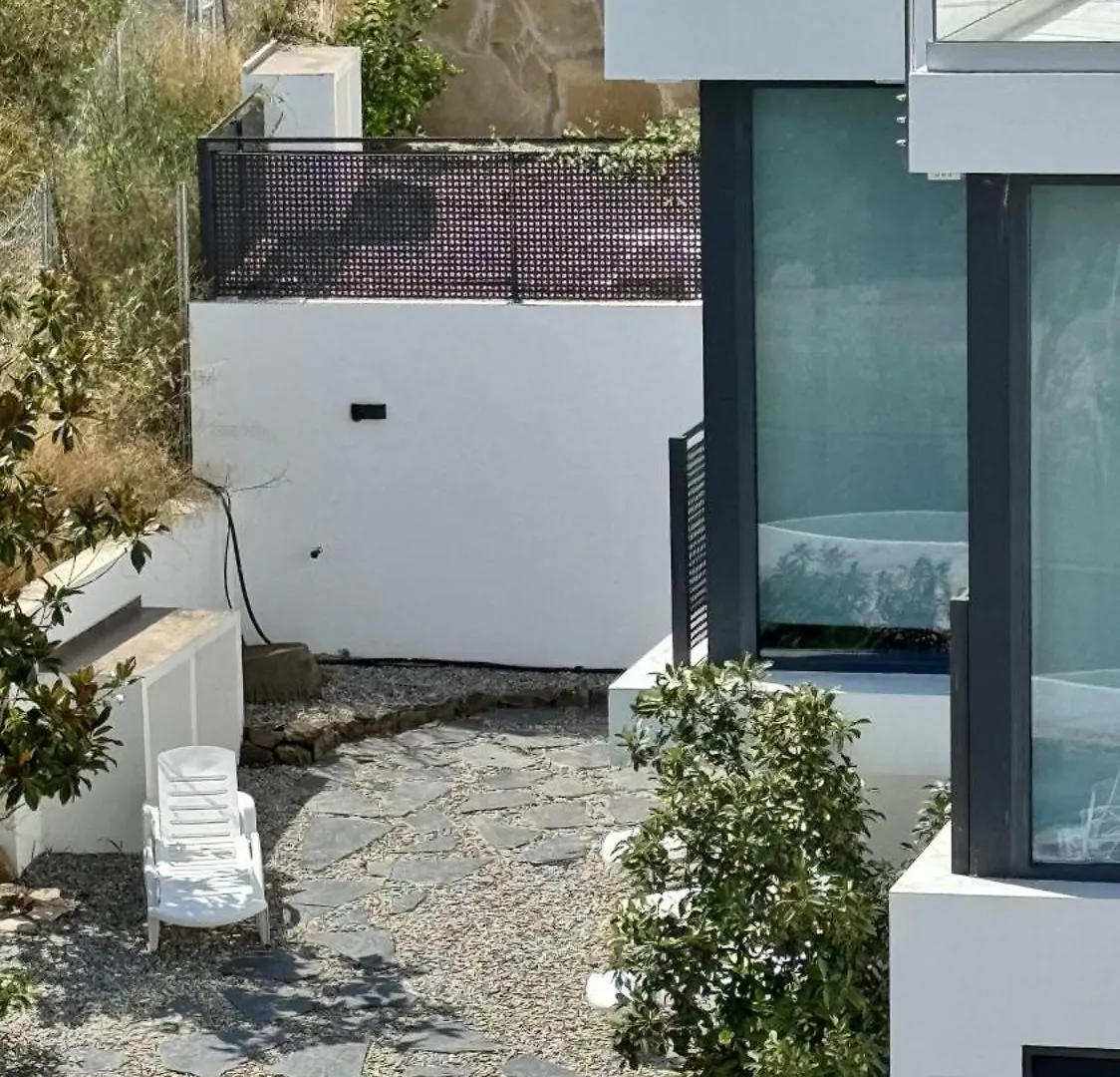 Welcs Villa De Lujo 177 Emp Con Piscina Privada Llanca Spain