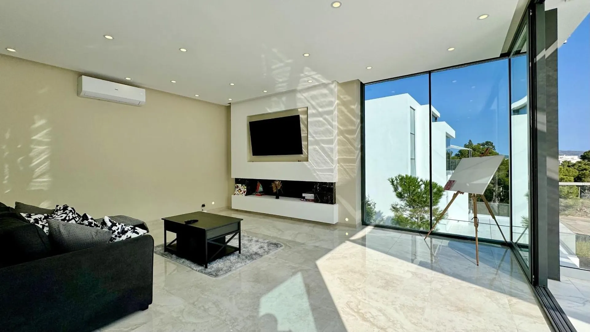 Welcs Villa De Lujo 177 Emp Con Piscina Privada Llanca