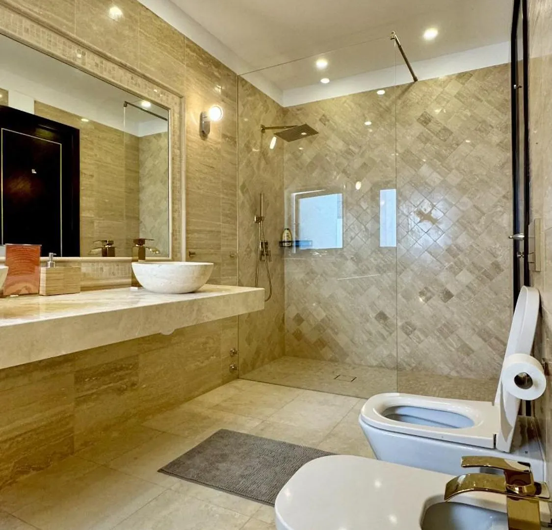 Welcs Villa De Lujo 177 Emp Con Piscina Privada Llanca 0*,