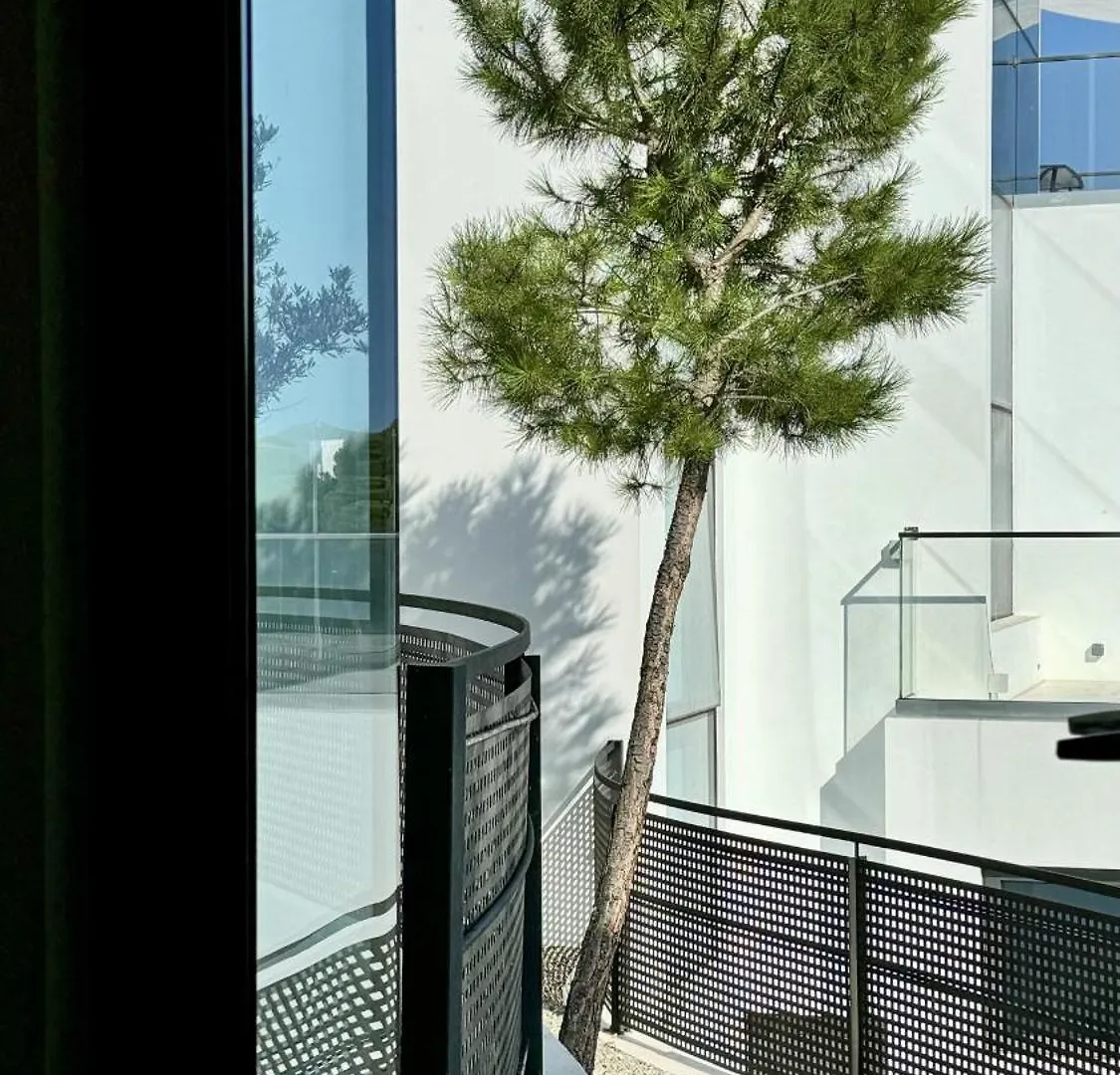 Welcs Villa De Lujo 177 Emp Con Piscina Privada Llanca