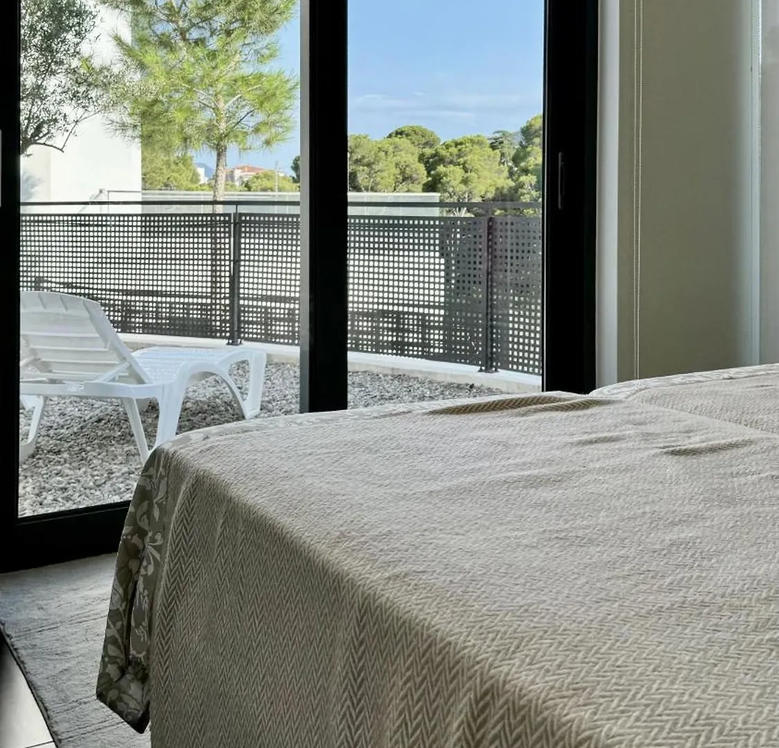 Welcs Villa De Lujo 177 Emp Con Piscina Privada Llanca 0*,