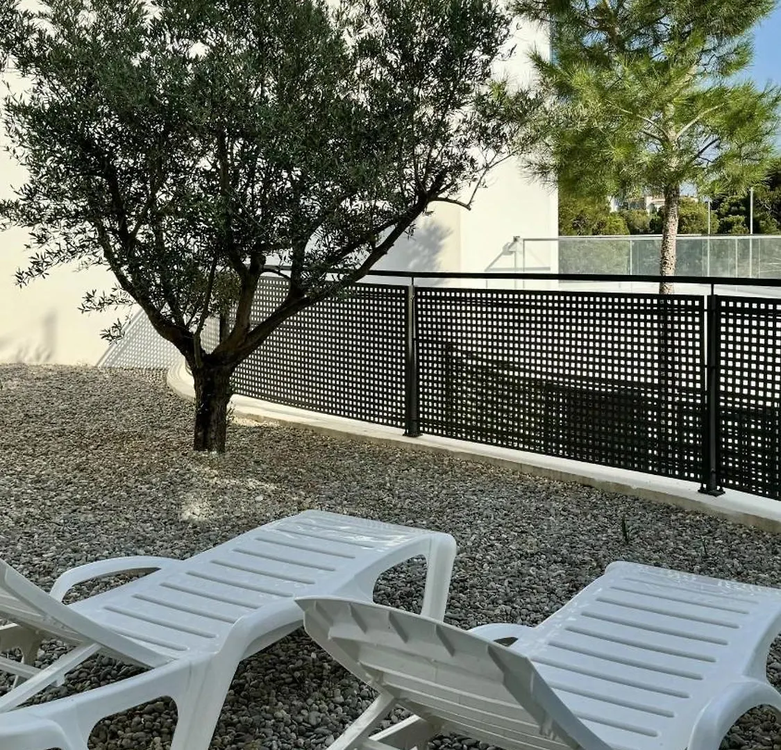 Welcs Villa De Lujo 177 Emp Con Piscina Privada Llanca Spain